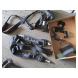 3 Point Harness for Polaris ATV