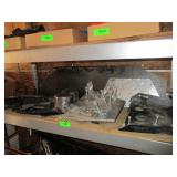 Miscellaneous Metal Parts for Polaris, Razor, ATV