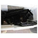 Miscellaneous Metal Parts for Polaris