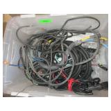 Miscellaneous Electrical Parts for Razors