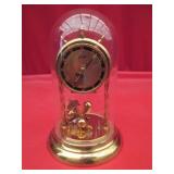 Schatz Mantle Clock