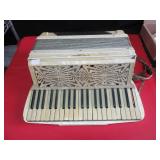 Galanti Bros N.Y. Super Accordion