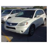 2008 Acura RDX*