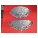 Wall Mount Containers