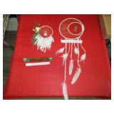 Dream Catchers, Incense Burner
