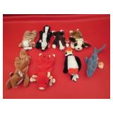 Beanie Babies