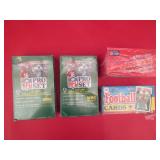 Football Cards