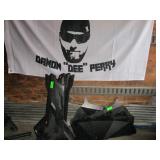 Polaris Razor Door and Frame Parts