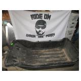 Otter Sled for ATV