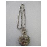United States Army Pocket Watch