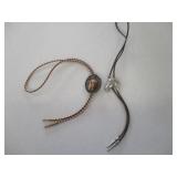 2) Bolo Ties
