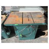 Grizzly 12" Cabinet Saw
