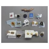 Pins: Arizona, Olympics, Clubs and More