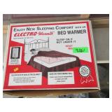 Electro-Warmth Bed Warmer