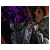Scarves