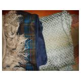 Scarves, Sweater