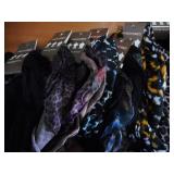 7) Infinity Scarves