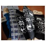 Leg Warmers