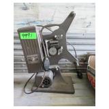 Keystone Projector