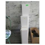 Shelving