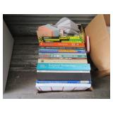 Medical and Science Books