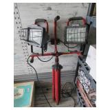 Craftsman Worklights with Tripod