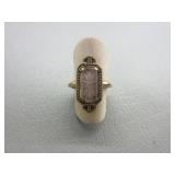 Size 7.5 Ring