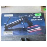 Pistol Crossbow