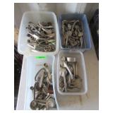 Window Roller Handles, Door Handles