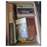 Box of Books