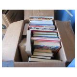 Box of Children