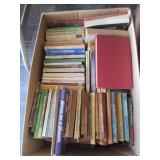Box of Books
