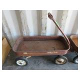 Radio Flyer Wagon