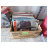 Box of Records