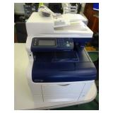 Xerox WorkCentre 6605 Color Printer/Copier/Fax