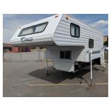 1996 Fleetwood Angler