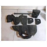 Binoculars, Holsters, Choate Tool