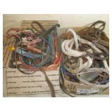 Variety of Horse Tack