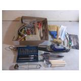 Variety of Tools