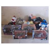 Harley Davidson Motorcycle Collection