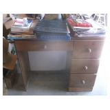 Desk and Office Supplies