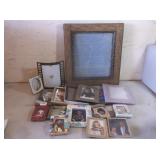 Picture Frames