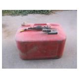 Boat Gas Can