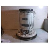 Robeson Kerosene Heater