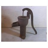 Antique Hand Pump