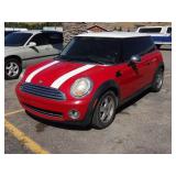 2007 MINI Cooper