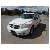 2007 Dodge Caliber