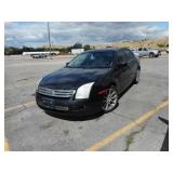 2009 Ford Fusion