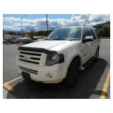 2007 Ford Expedition
