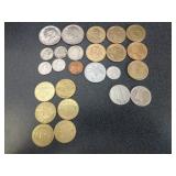 Coins and Tokens